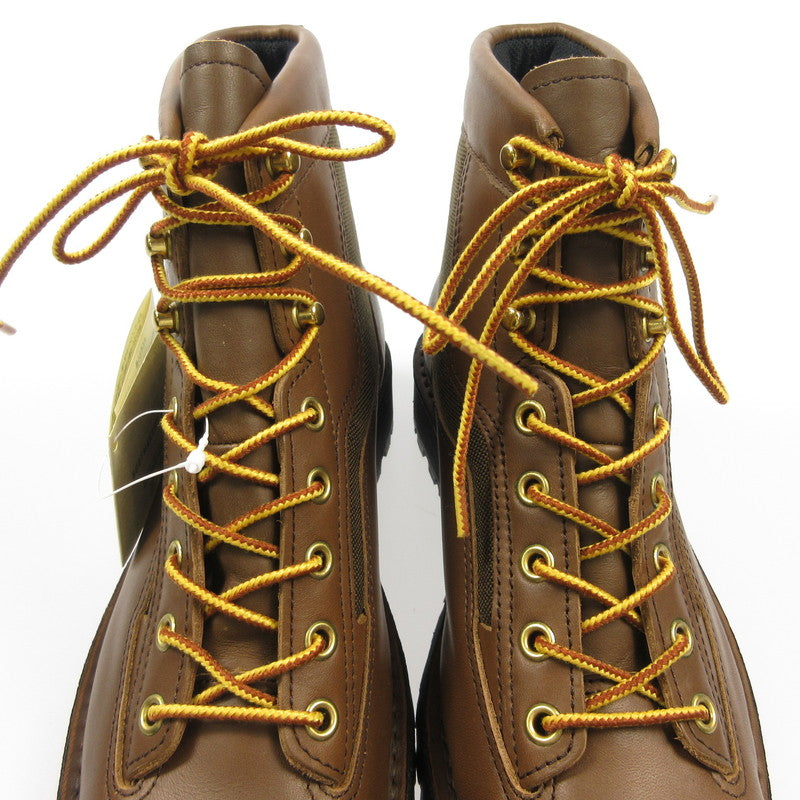 Danner | ダナー MUGHO ブーツ D-7009 ブラウン 25cm【姫路東店】