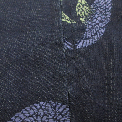 CALEE | キャリー jacquard oriental patternlib jacket ブルゾン サイズ：M【姫路東店】