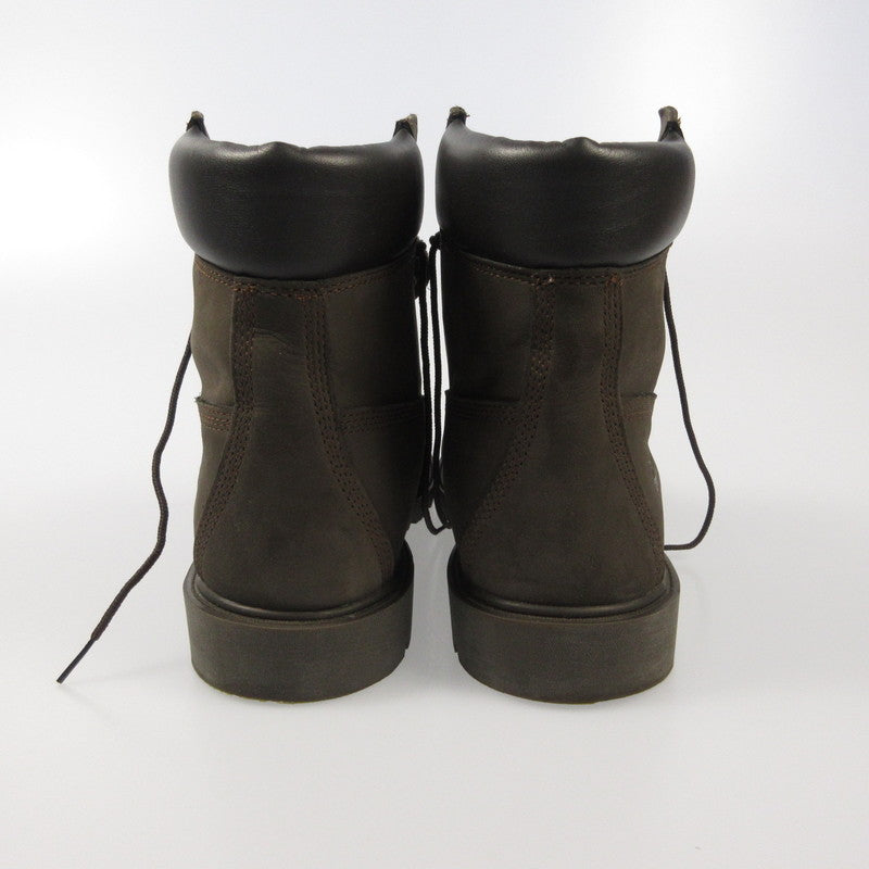 Timberland | ティンバーランド 6インチ ベーシック ブーツ ブーツ TB0A429HW07 ブラウン 28cm【姫路東店】