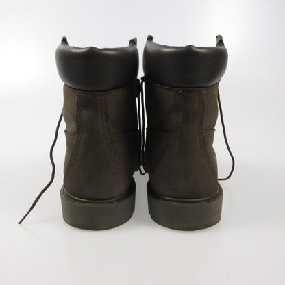 Timberland | ティンバーランド 6インチ ベーシック ブーツ ブーツ TB0A429HW07 ブラウン 28cm【姫路東店】