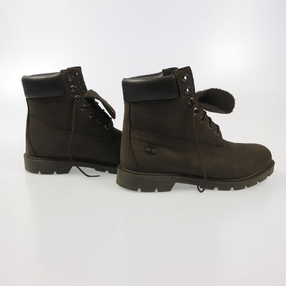 Timberland | ティンバーランド 6インチ ベーシック ブーツ ブーツ TB0A429HW07 ブラウン 28cm【姫路東店】