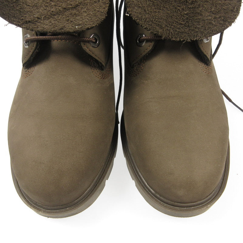 Timberland | ティンバーランド 6インチ ベーシック ブーツ ブーツ TB0A429HW07 ブラウン 28cm【姫路東店】