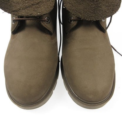 Timberland | ティンバーランド 6インチ ベーシック ブーツ ブーツ TB0A429HW07 ブラウン 28cm【姫路東店】