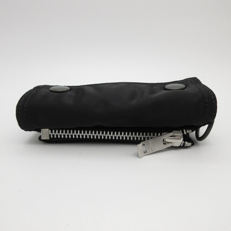 PORTER | ポーター TANKER POCKET WALLET 三つ折り財布 622-27847 ブラック【姫路東店】