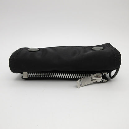 PORTER | ポーター TANKER POCKET WALLET 三つ折り財布 622-27847 ブラック【姫路東店】