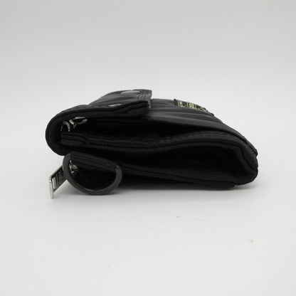 PORTER | ポーター TANKER POCKET WALLET 三つ折り財布 622-27847 ブラック【姫路東店】