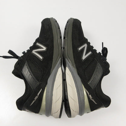 NEW BALANCE | ニューバランス スニーカー M990BK5 ブラック 26cm【姫路東店】
