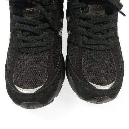 NEW BALANCE | ニューバランス スニーカー M990BK5 ブラック 26cm【姫路東店】