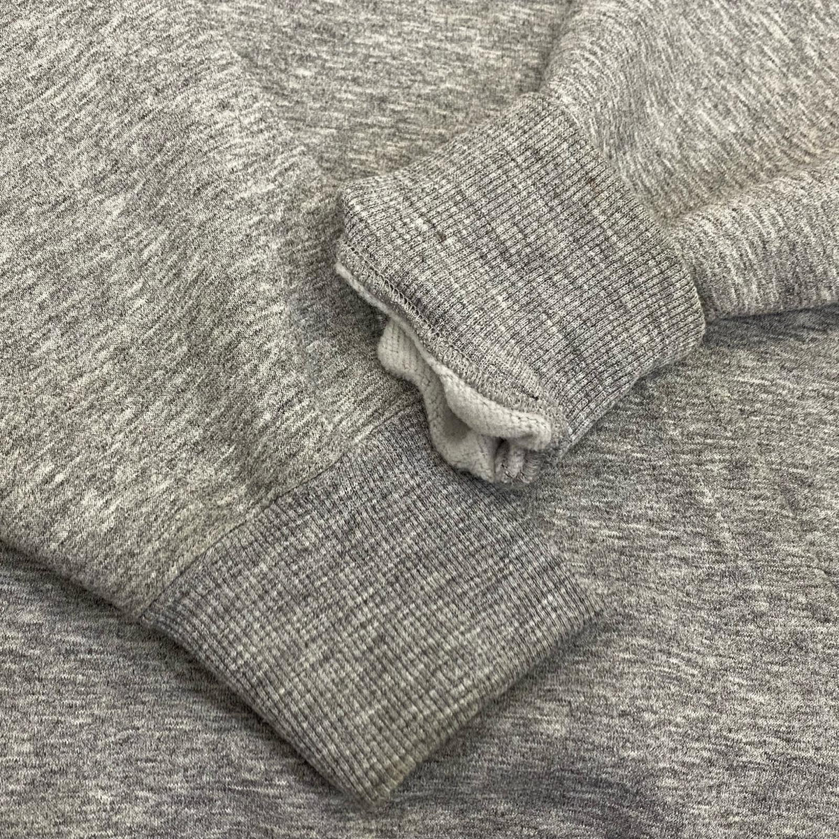THE NORTH FACE | ザ・ノースフェイス Back Square Logo Hoodie NT62230 プルオーバーパーカー グレー サイズ：M【姫路東店】