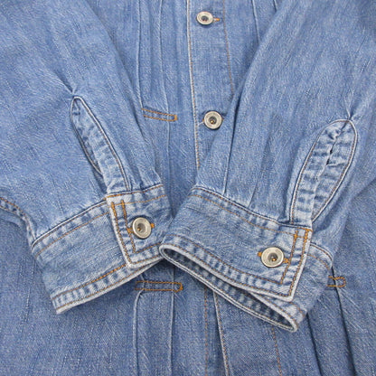 Levi's | リーバイス 1st その他トップス 54772-08 年式:90s ネイビー サイズ：M【姫路東店】
