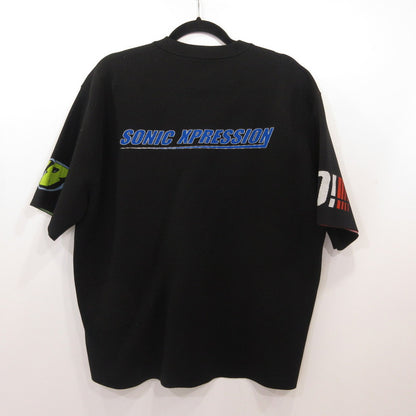 DIESEL | ディーゼル K-JOHN ニット A02175 ブラック サイズ：XL【姫路東店】