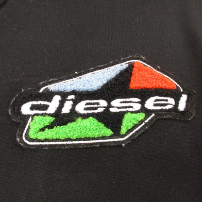 DIESEL | ディーゼル K-JOHN ニット A02175 ブラック サイズ：XL【姫路東店】