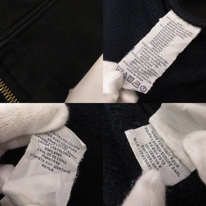 POLO RALPH LAUREN | ポロ・ラルフローレン パーカー ブラック サイズ：XL【姫路東店】