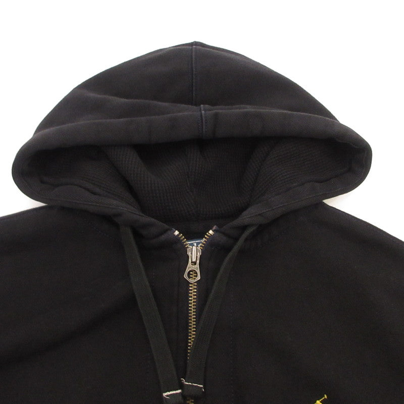 POLO RALPH LAUREN | ポロ・ラルフローレン パーカー ブラック サイズ：XL【姫路東店】