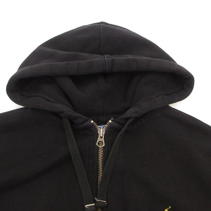 POLO RALPH LAUREN | ポロ・ラルフローレン パーカー ブラック サイズ：XL【姫路東店】