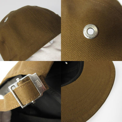 AMI | アミ キャップ UCP265.AW0041 国内正規品 ブラウン【姫路東店】