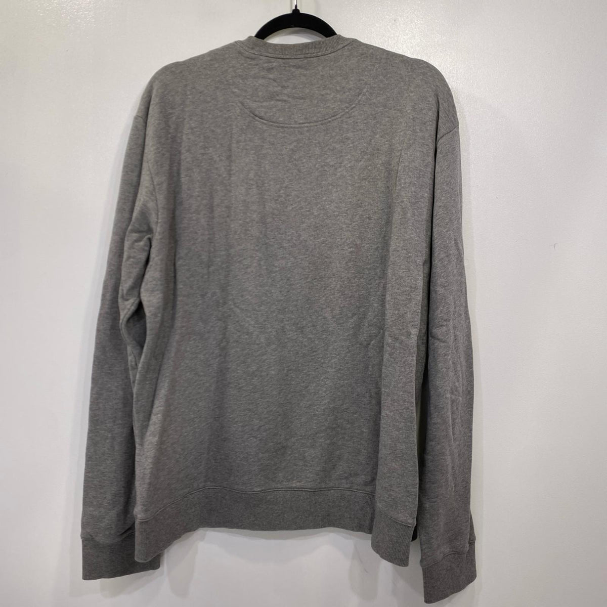 KENZO | ケンゾー Tiger Sweatshirt スウェット F865SW0884XG 国内正規品 グレー サイズ：XL【姫路東店】