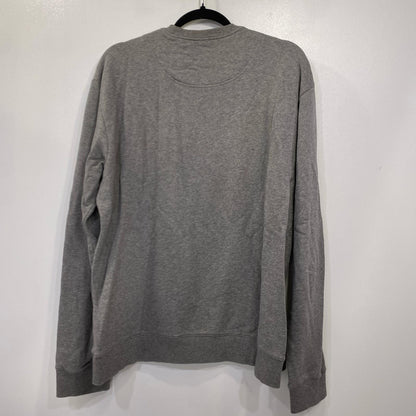 KENZO | ケンゾー Tiger Sweatshirt スウェット F865SW0884XG 国内正規品 グレー サイズ：XL【姫路東店】