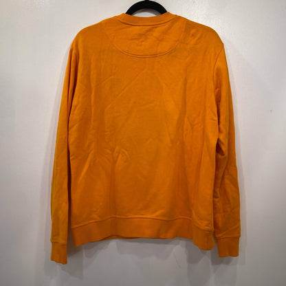 KENZO | ケンゾー CLASSIC TIGER SWEATSHIRT スウェット F955SW0014XA 2019S/S 国内正規品 オレンジ サイズ：L【姫路東店】