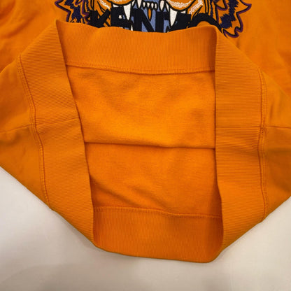 KENZO | ケンゾー CLASSIC TIGER SWEATSHIRT スウェット F955SW0014XA 2019S/S 国内正規品 オレンジ サイズ：L【姫路東店】