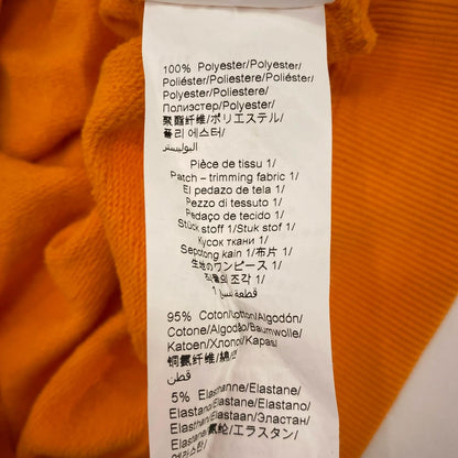 KENZO | ケンゾー CLASSIC TIGER SWEATSHIRT スウェット F955SW0014XA 2019S/S 国内正規品 オレンジ サイズ：L【姫路東店】