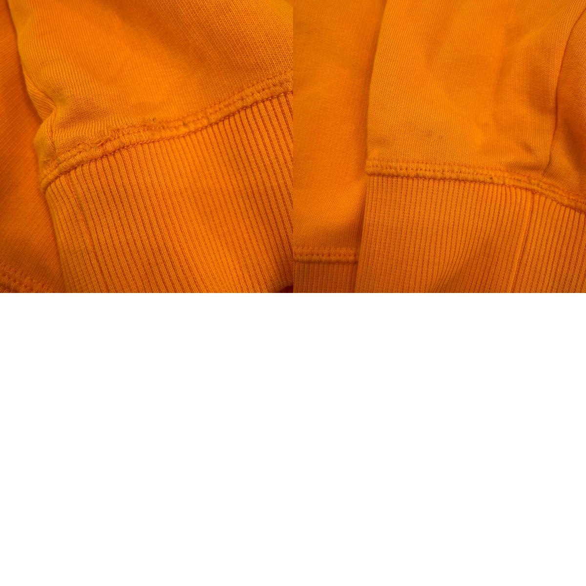 KENZO | ケンゾー CLASSIC TIGER SWEATSHIRT スウェット F955SW0014XA 2019S/S 国内正規品 オレンジ サイズ：L【姫路東店】