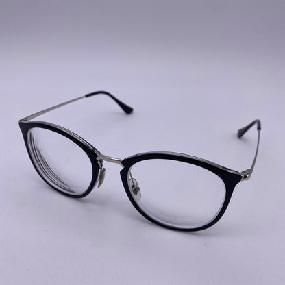 RAY BAN | レイバン メガネ 度入り RB7140 サイズ:51□20 ブラック【姫路東店】