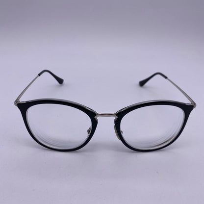 RAY BAN | レイバン メガネ 度入り RB7140 サイズ:51□20 ブラック【姫路東店】