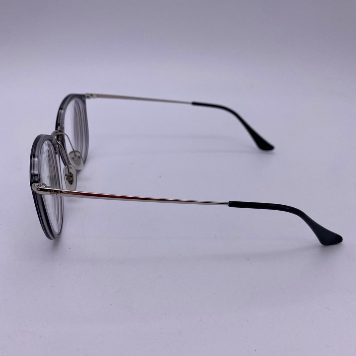 RAY BAN | レイバン メガネ 度入り RB7140 サイズ:51□20 ブラック【姫路東店】