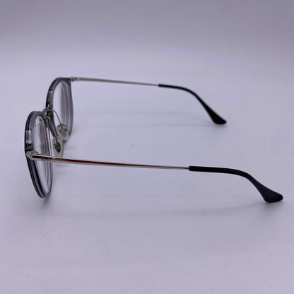 RAY BAN | レイバン メガネ 度入り RB7140 サイズ:51□20 ブラック【姫路東店】
