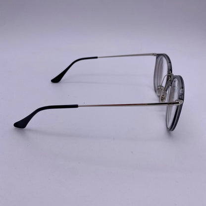 RAY BAN | レイバン メガネ 度入り RB7140 サイズ:51□20 ブラック【姫路東店】