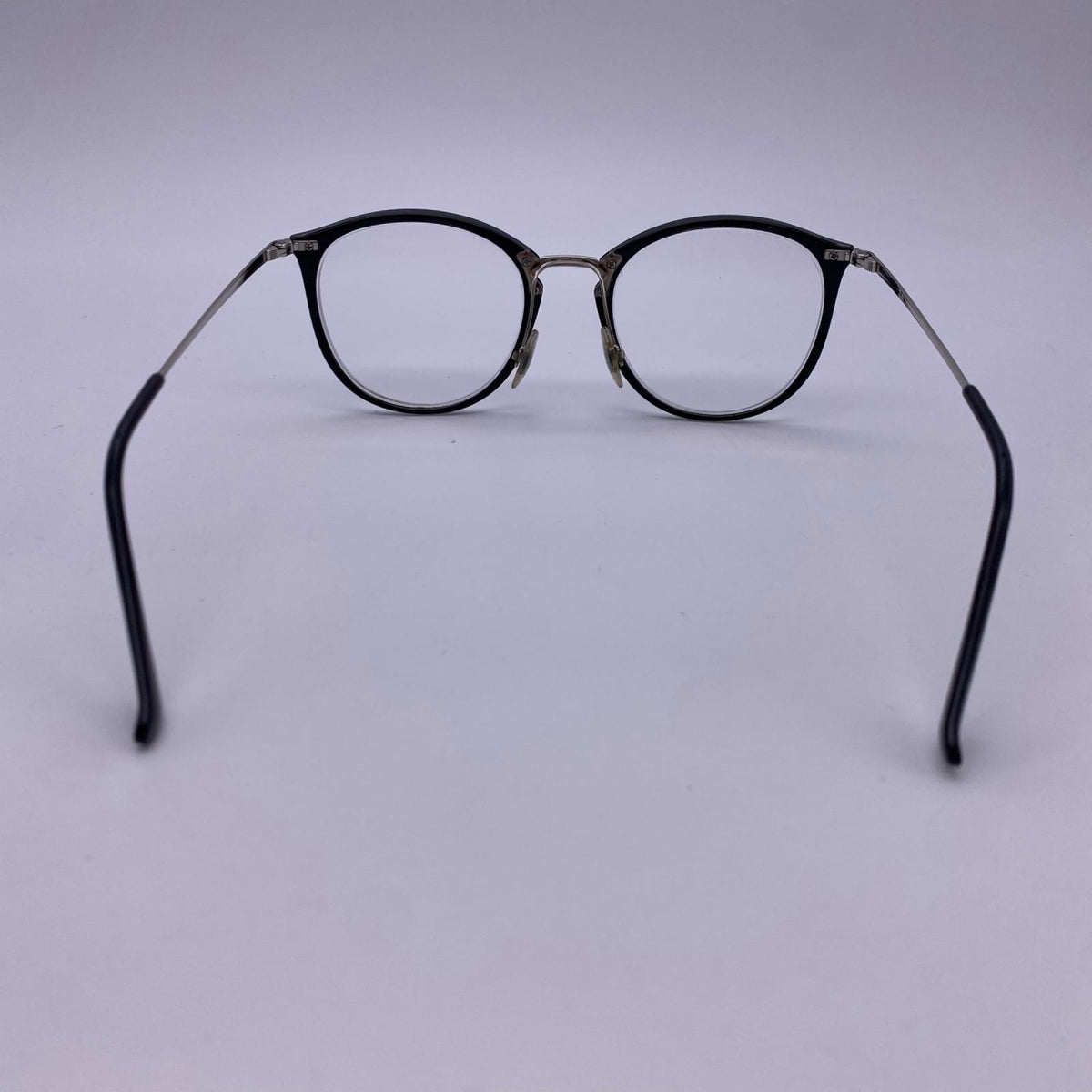 RAY BAN | レイバン メガネ 度入り RB7140 サイズ:51□20 ブラック【姫路東店】