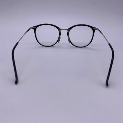 RAY BAN | レイバン メガネ 度入り RB7140 サイズ:51□20 ブラック【姫路東店】