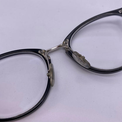 RAY BAN | レイバン メガネ 度入り RB7140 サイズ:51□20 ブラック【姫路東店】