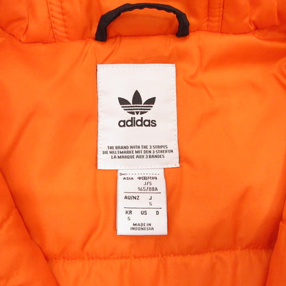 adidas Originals | アディダスオリジナルス ミリタリーコート H13560 ブラック サイズ：S【姫路東店】