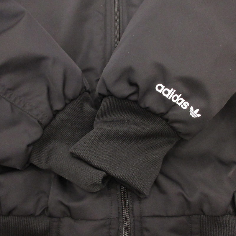 adidas Originals | アディダスオリジナルス ミリタリーコート H13560 ブラック サイズ：S【姫路東店】