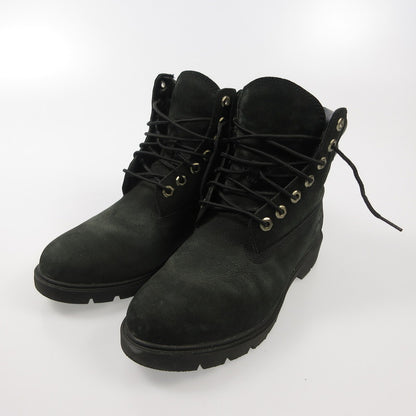 Timberland | ティンバーランド 6-INCH PREMIUM BOOT ブーツ A8298 ブラック 25.5cm【姫路東店】