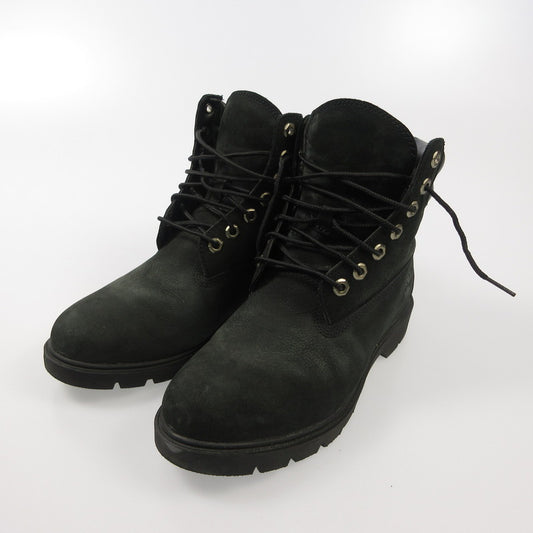 Timberland | ティンバーランド 6-INCH PREMIUM BOOT ブーツ A8298 ブラック 25.5cm【姫路東店】