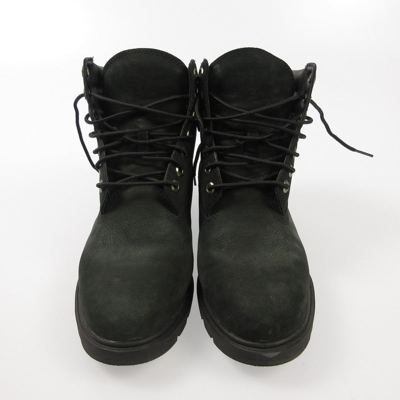 Timberland | ティンバーランド 6-INCH PREMIUM BOOT ブーツ A8298 ブラック 25.5cm【姫路東店】