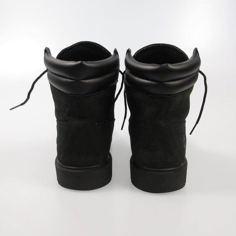 Timberland | ティンバーランド 6-INCH PREMIUM BOOT ブーツ A8298 ブラック 25.5cm【姫路東店】