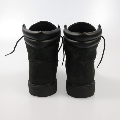 Timberland | ティンバーランド 6-INCH PREMIUM BOOT ブーツ A8298 ブラック 25.5cm【姫路東店】
