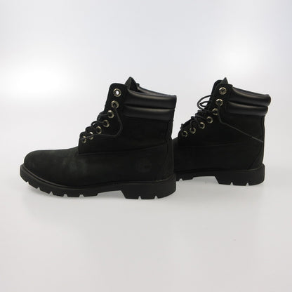 Timberland | ティンバーランド 6-INCH PREMIUM BOOT ブーツ A8298 ブラック 25.5cm【姫路東店】