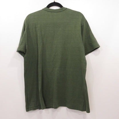 WARE HOUSE | ウェアハウス　ウエアハウス WOLVERINE 半袖Ｔシャツ Lot4601 グリーン サイズ：XL【姫路東店】