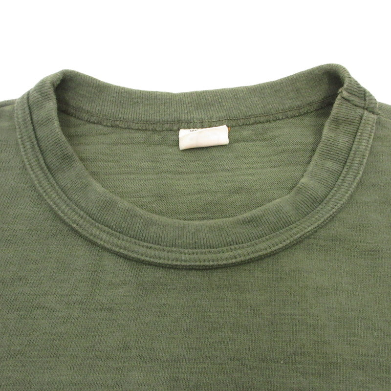 WARE HOUSE | ウェアハウス　ウエアハウス WOLVERINE 半袖Ｔシャツ Lot4601 グリーン サイズ：XL【姫路東店】