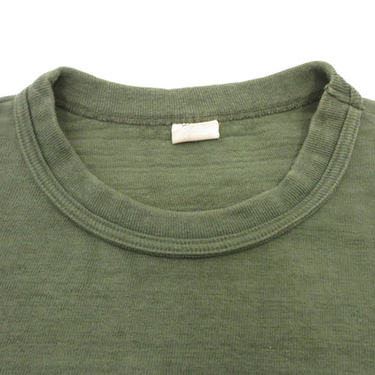 WARE HOUSE | ウェアハウス　ウエアハウス WOLVERINE 半袖Ｔシャツ Lot4601 グリーン サイズ：XL【姫路東店】