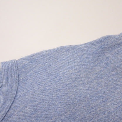 WARE HOUSE | ウェアハウス　ウエアハウス PINE RIDGE 半袖Ｔシャツ Lot4096 ライトブルー サイズ：XL【姫路東店】