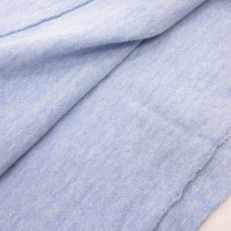 WARE HOUSE | ウェアハウス　ウエアハウス PINE RIDGE 半袖Ｔシャツ Lot4096 ライトブルー サイズ：XL【姫路東店】
