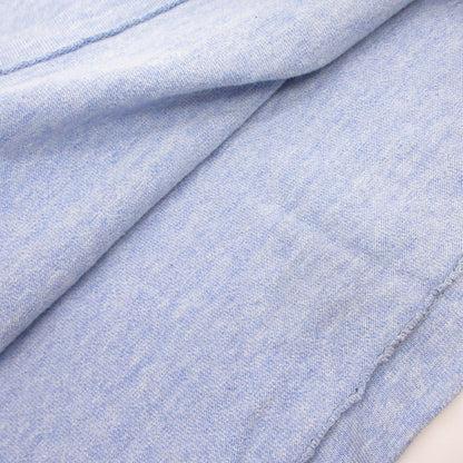 WARE HOUSE | ウェアハウス　ウエアハウス PINE RIDGE 半袖Ｔシャツ Lot4096 ライトブルー サイズ：XL【姫路東店】