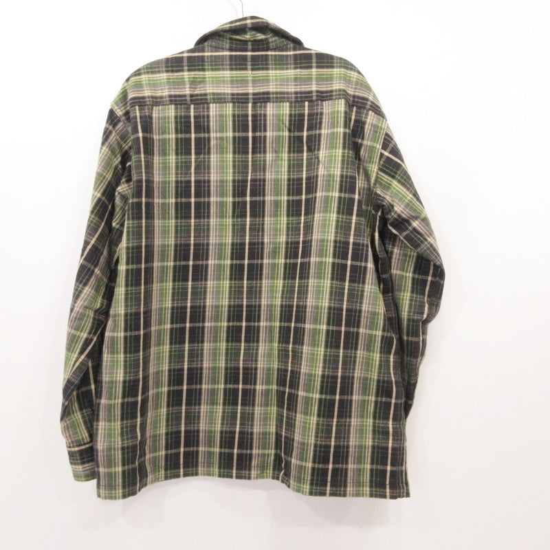 WARE HOUSE | ウェアハウス　ウエアハウス 1930'S WPA ONE POCKET PULLOVER SHIRTS 長袖シャツ Lot3063 サイズ：40【姫路東店】