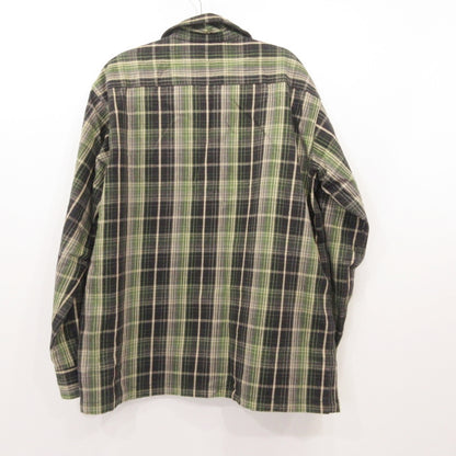 WARE HOUSE | ウェアハウス　ウエアハウス 1930'S WPA ONE POCKET PULLOVER SHIRTS 長袖シャツ Lot3063 サイズ：40【姫路東店】